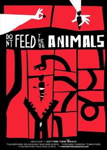 Don’t Feed These Animals Trailer