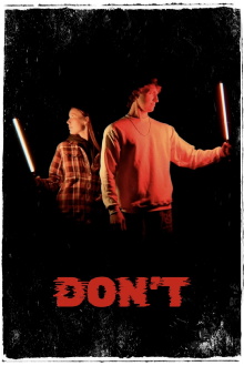 DON’T Trailer