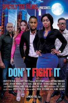 Don’t Fight It Trailer