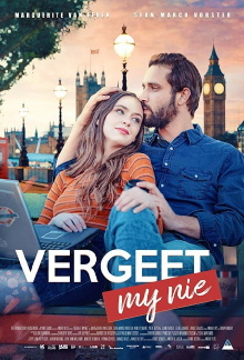 Don't Forget Me Trailer