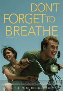 Don't Forget to Breathe Trailer