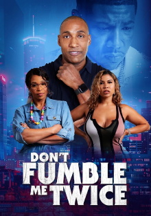 Don't Fumble Me Twice Trailer