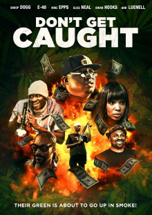 Don't Get Caught Trailer