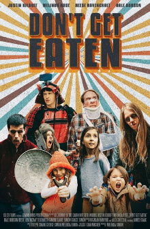 Don't Get Eaten Trailer