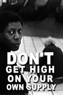 Don't Get High on Your Own Supply Trailer