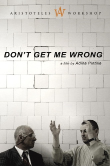 Don't Get Me Wrong Trailer