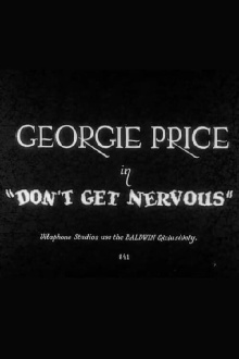Don't Get Nervous Trailer