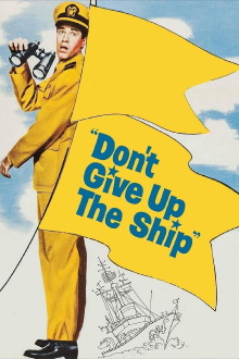 Don't Give Up the Ship Trailer