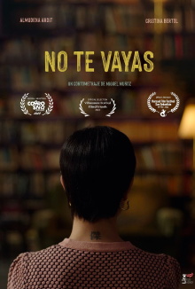 Don't Go Trailer