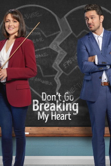 Don't Go Breaking My Heart Trailer