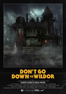 Don’t Go Down to Wildor Trailer