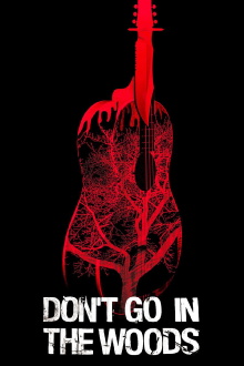 Don't Go in the Woods Trailer