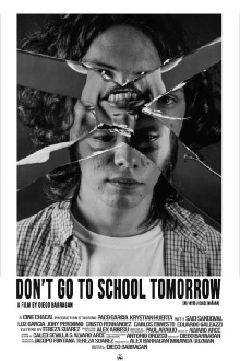 Don't Go to School Tomorrow Trailer