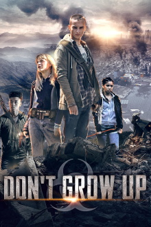 Don't Grow Up Trailer