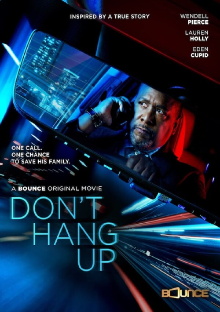 Don't Hang Up Trailer