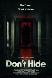 Don’t Hide Trailer