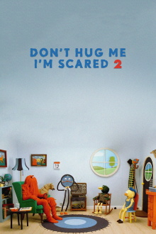 Don't Hug Me I'm Scared 2 Trailer
