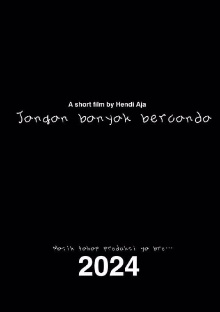 Don't joke too much Trailer