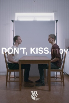 Don't, Kiss. mov Trailer