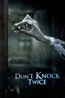 Don't Knock Twice Trailer