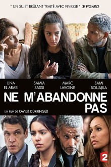 Don't Leave Me! Trailer