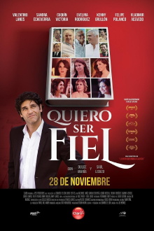 Don't Let Alberto Fall Into Temptation Trailer