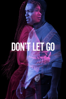 Don't Let Go Trailer