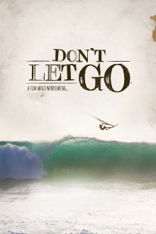 Don't Let Go Trailer