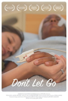 Don't Let Go Trailer