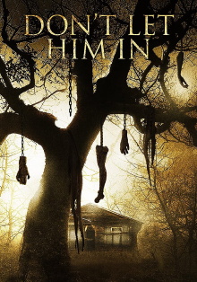 Don't Let Him In Trailer