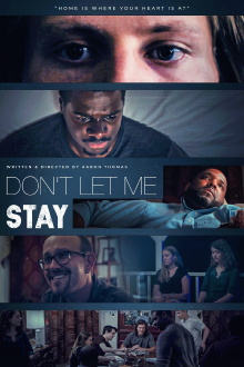 Don’t Let Me Stay Trailer