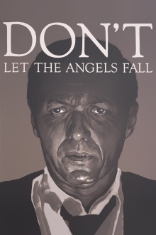 Don't Let the Angels Fall Trailer