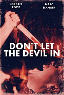 Don't Let the Devil In Trailer
