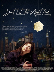 Don't Let the Night End Trailer