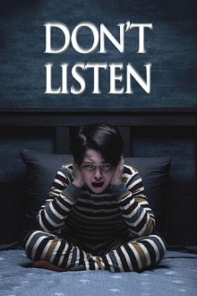 Don't Listen Trailer