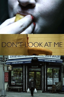 Don't Look at Me Trailer