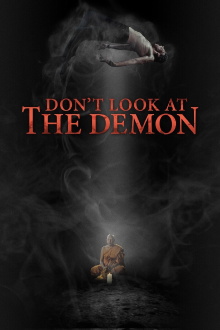 Don't Look at the Demon Trailer