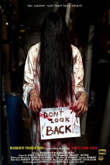 Don't Look Back Trailer