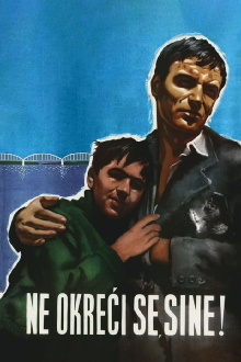 Don't Look Back, My Son Trailer