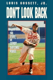 Don't Look Back: The Story of Leroy "Satchel" Paige Trailer