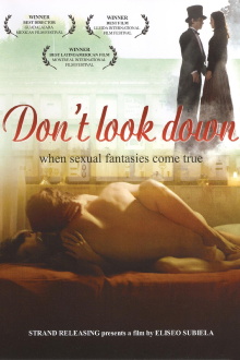 Don't Look Down Trailer