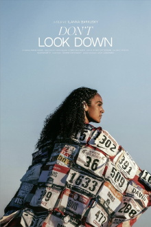 Don't Look Down Trailer