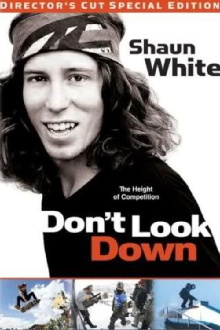 Don't Look Down Trailer