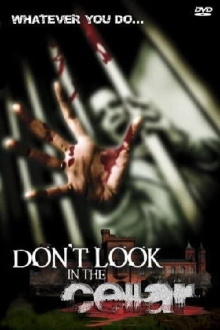 Don't Look In The Cellar Trailer