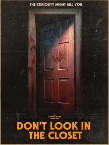 Don't Look in the Closet Trailer