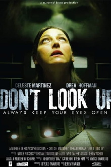 Don't Look Up Trailer