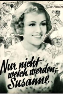 Don't Lose Heart, Suzanne! Trailer