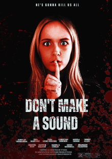 Don't Make a Sound Trailer