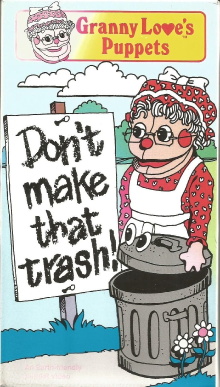 Don't Make That Trash! Trailer