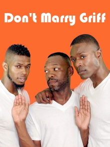 Don't Marry Griff Trailer